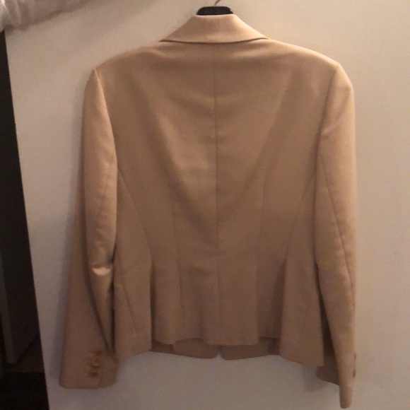 Ann Taylor Suit - Beige- contemporary style - Picture 5 of 7